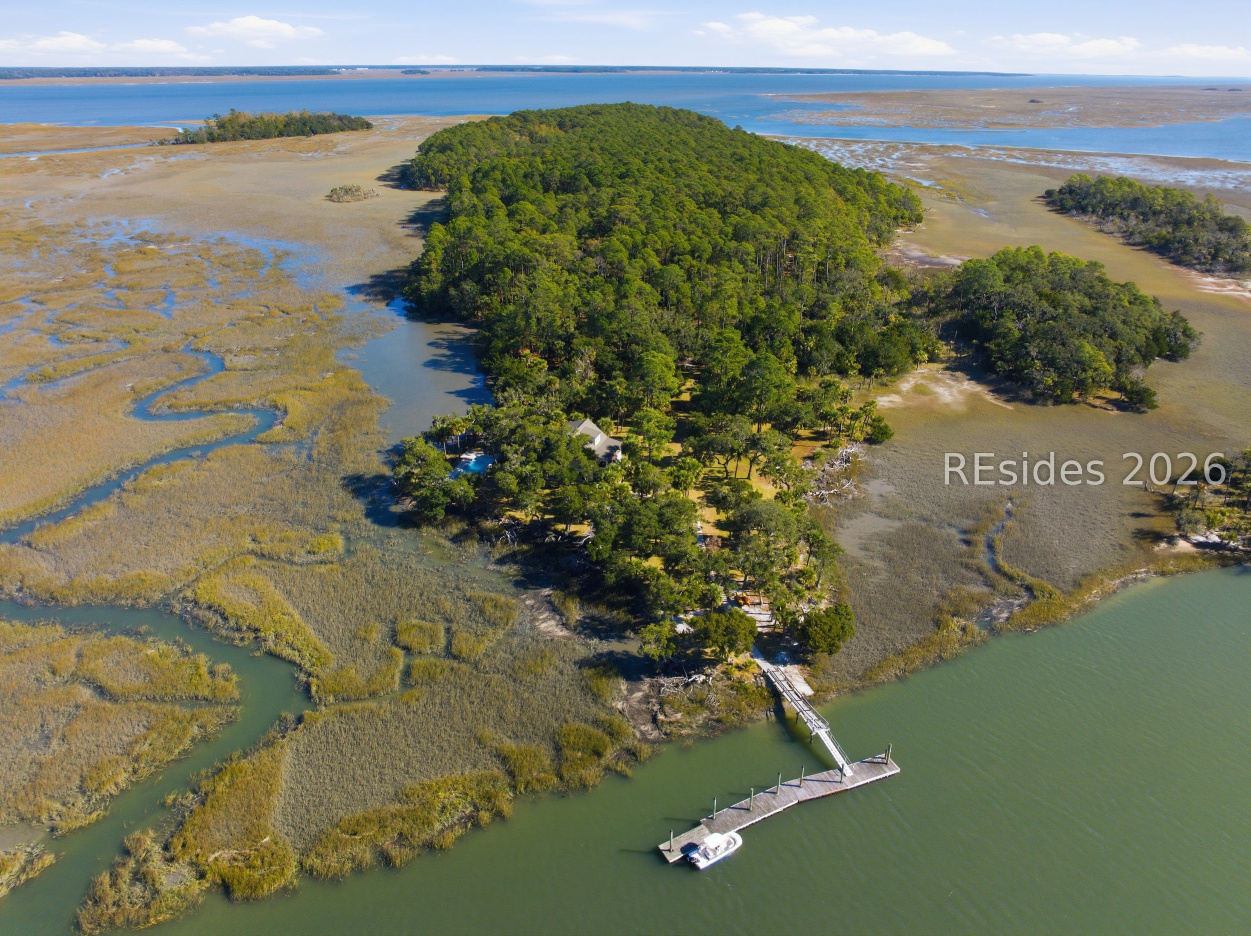 12 Rose Island Port Okatie, SC 29909 - Photo 5 of 11