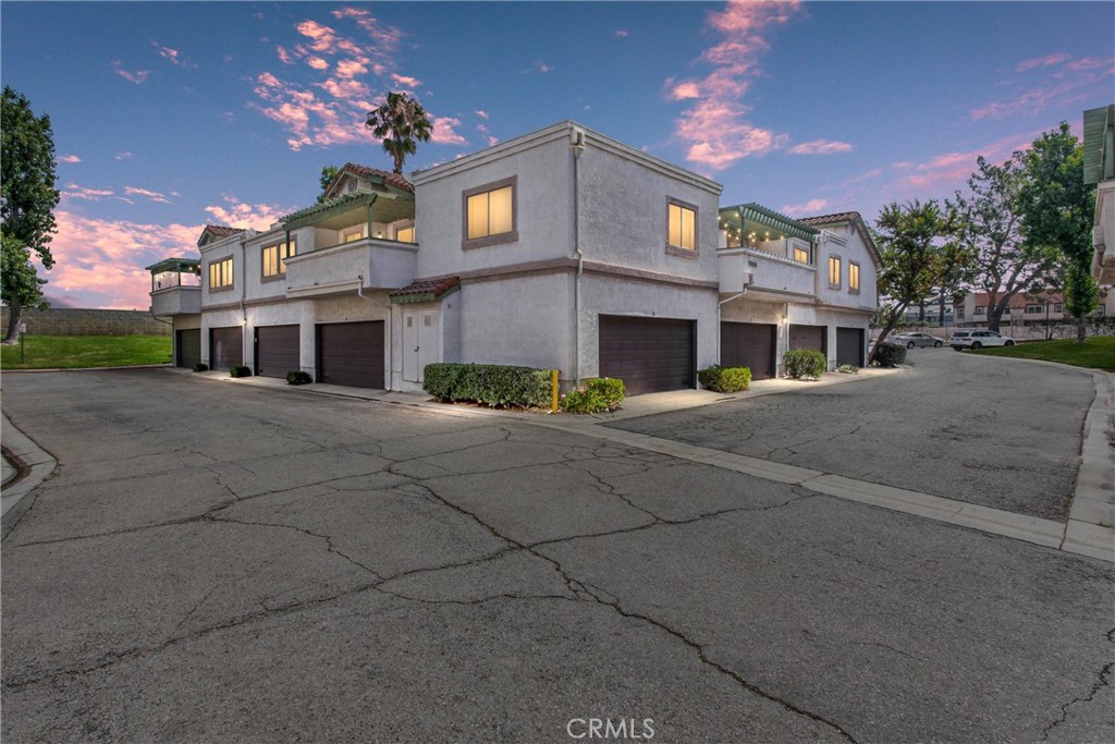 10246 Chaparral Way Rancho Cucamonga, CA 91730 - Photo 2 of 59 Digitally Enhanced-
Virtual Twilight