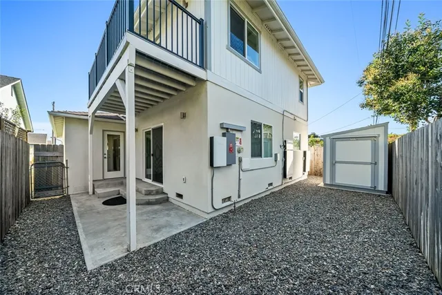 $1,645,000 | 120 Esparto Avenue, Pismo Beach, CA 93449