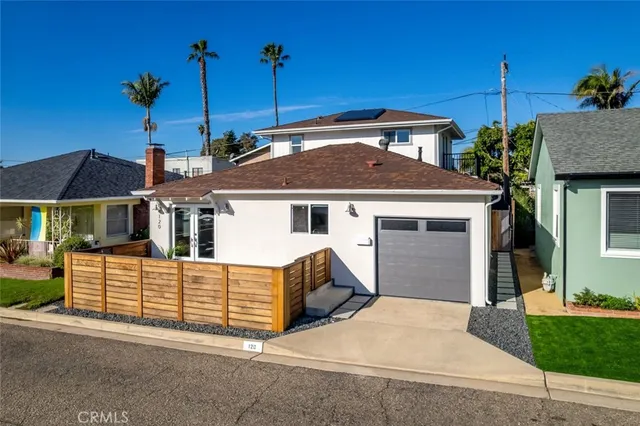 $1,645,000 | 120 Esparto Avenue, Pismo Beach, CA 93449
