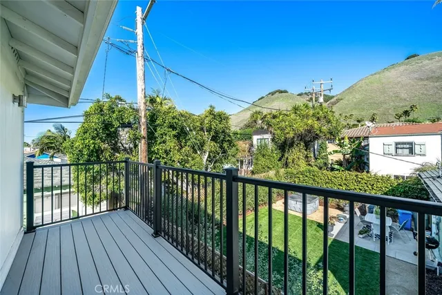 $1,645,000 | 120 Esparto Avenue, Pismo Beach, CA 93449