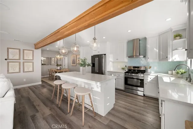 $1,645,000 | 120 Esparto Avenue, Pismo Beach, CA 93449