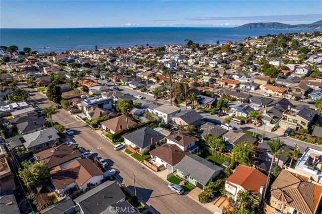 $1,645,000 | 120 Esparto Avenue, Pismo Beach, CA 93449