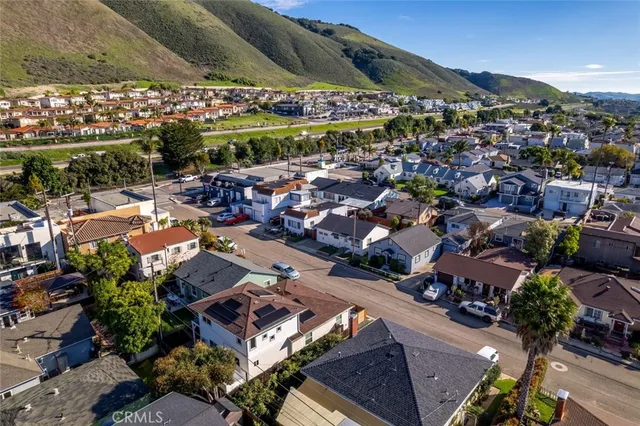 $1,645,000 | 120 Esparto Avenue, Pismo Beach, CA 93449
