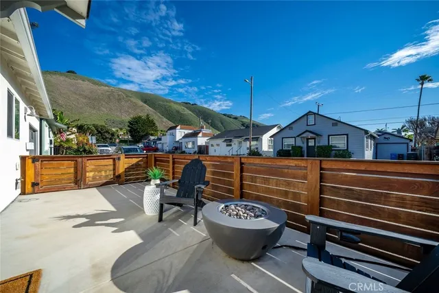 $1,645,000 | 120 Esparto Avenue, Pismo Beach, CA 93449