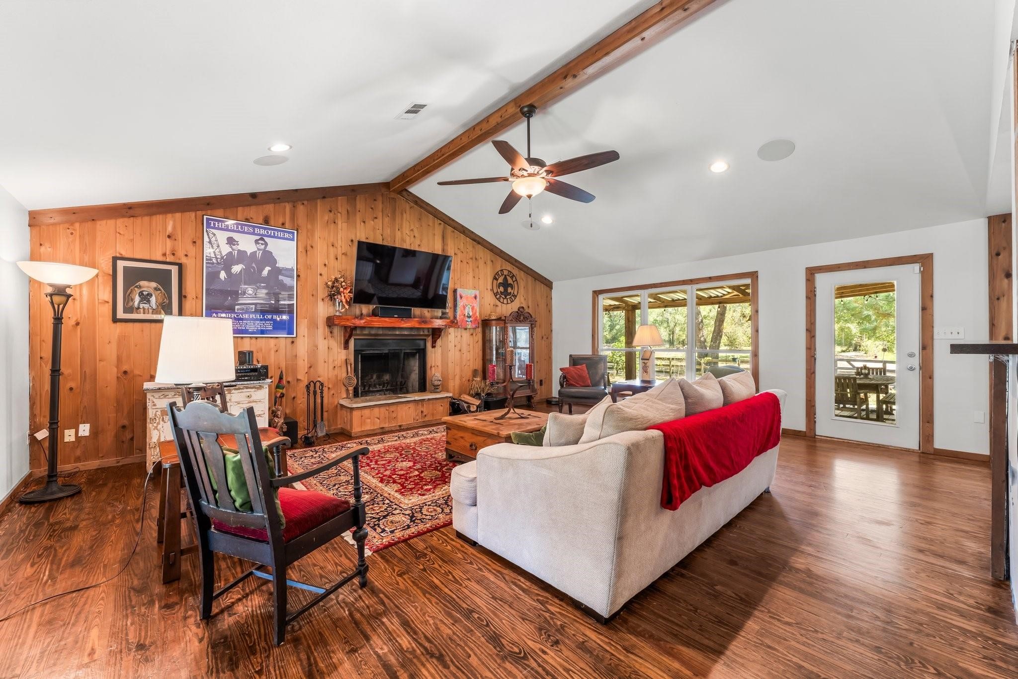 2118 Pine Road Cleveland, TX 77328 - Photo 12 of 40