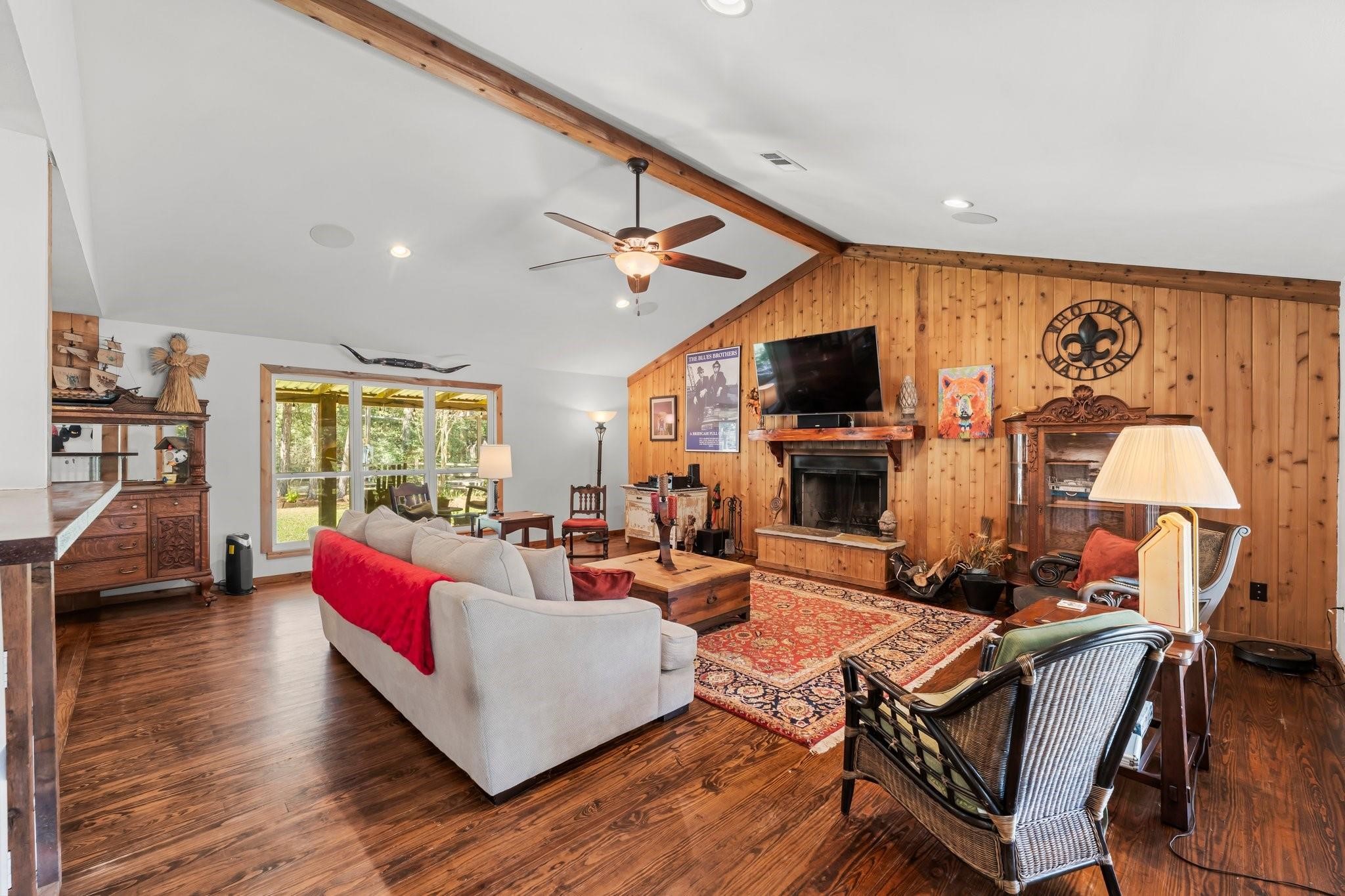 2118 Pine Road Cleveland, TX 77328 - Photo 13 of 40