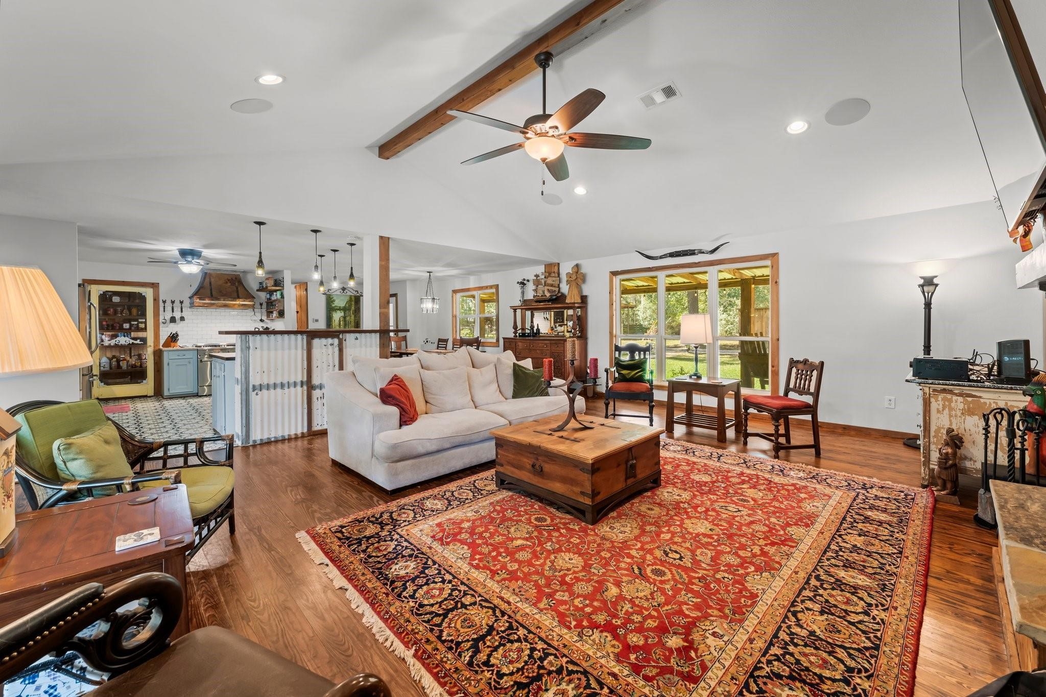 2118 Pine Road Cleveland, TX 77328 - Photo 14 of 40