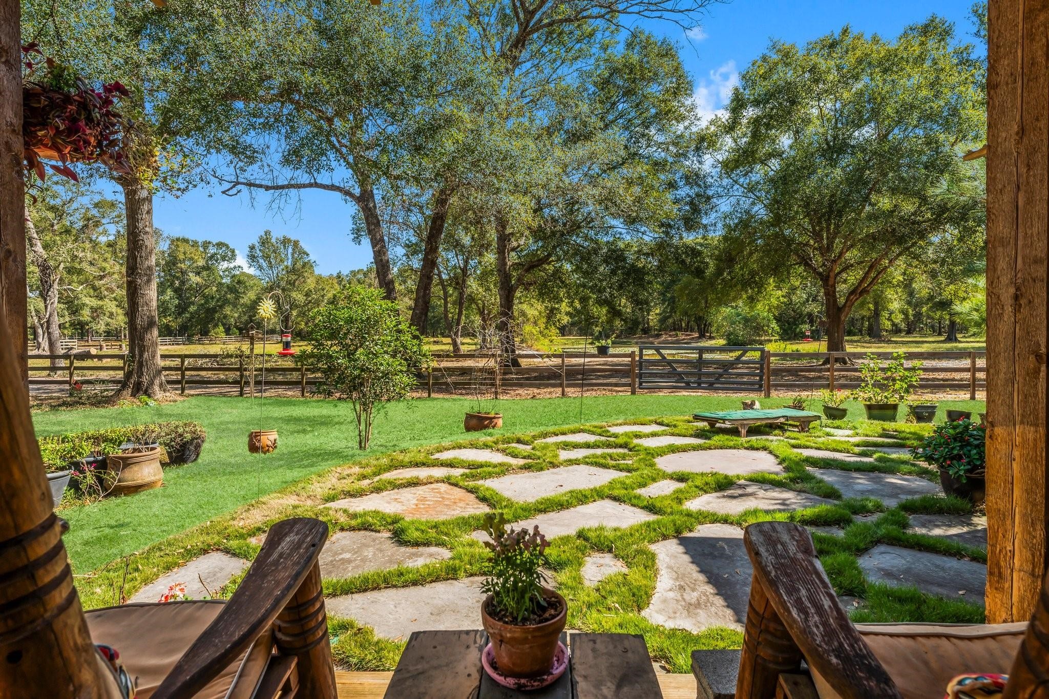 2118 Pine Road Cleveland, TX 77328 - Photo 28 of 40