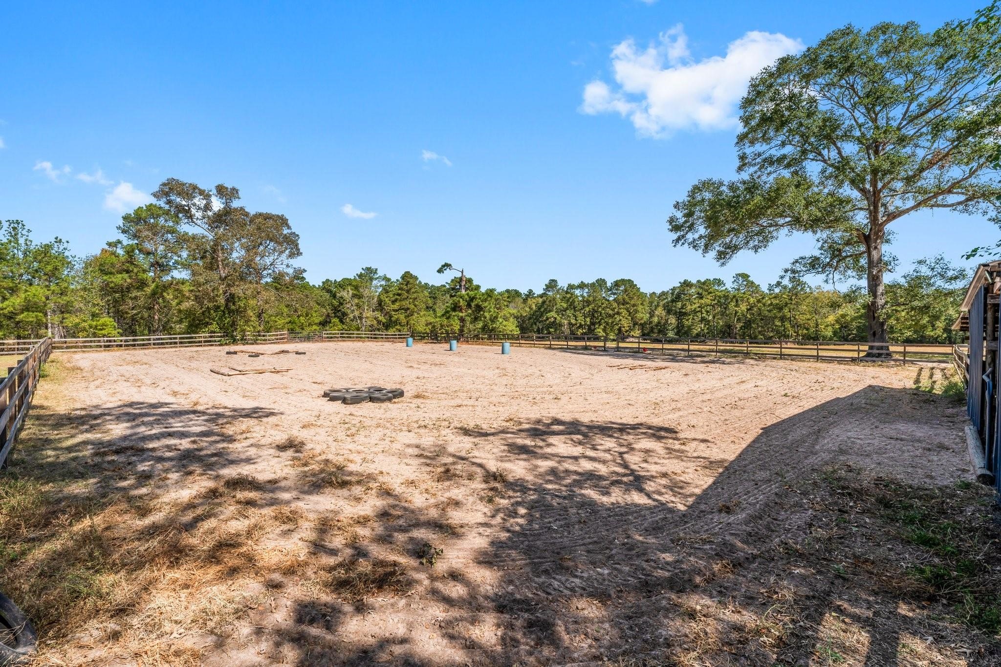 2118 Pine Road Cleveland, TX 77328 - Photo 31 of 40