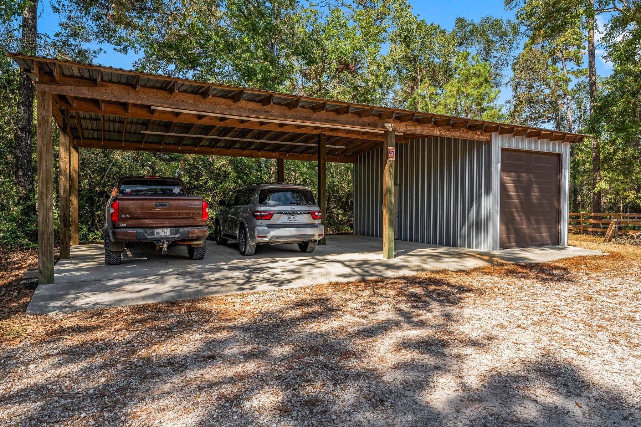 2118 Pine Road Cleveland, TX 77328 - Photo 40 of 40