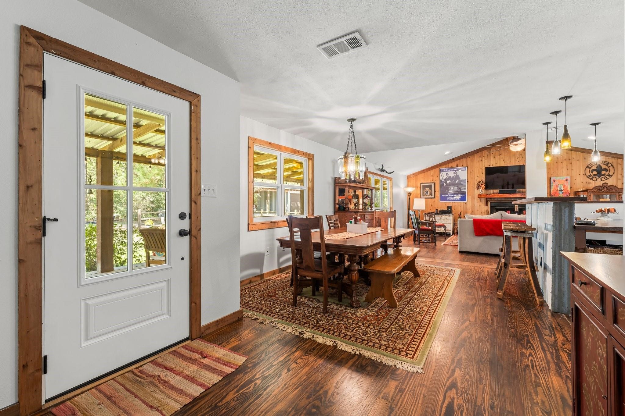 2118 Pine Road Cleveland, TX 77328 - Photo 6 of 40