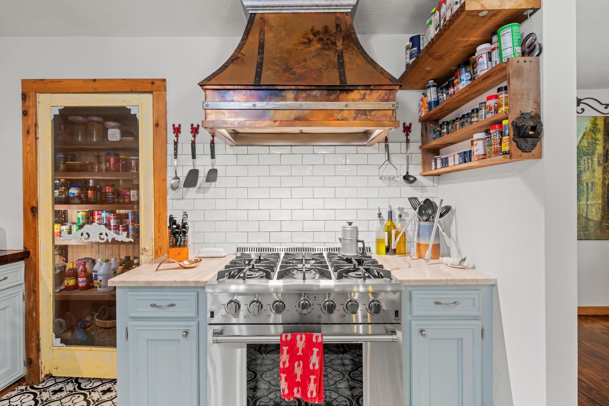 2118 Pine Road Cleveland, TX 77328 - Photo 9 of 40