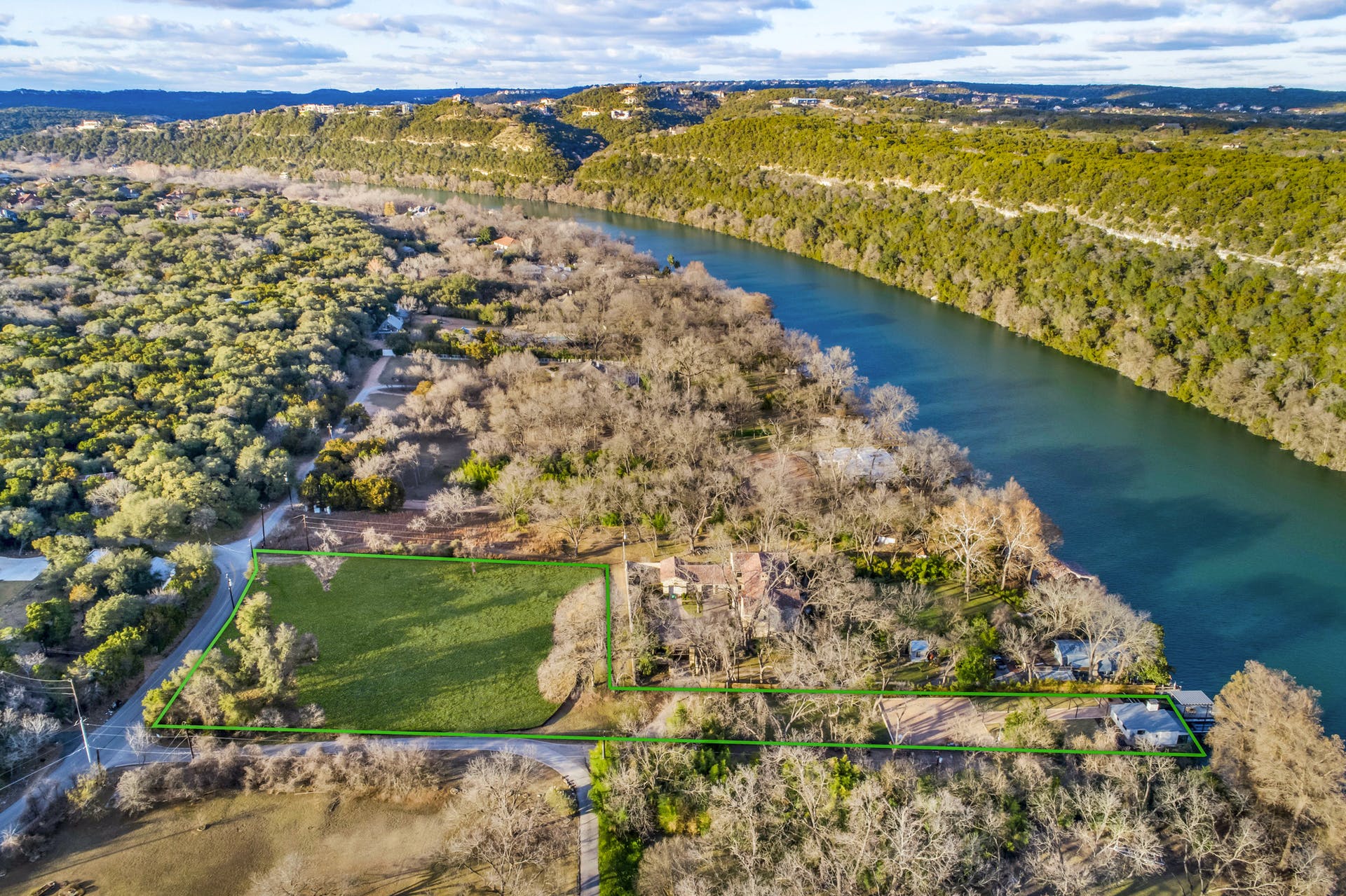 2607 River Hills Road, Unit G Austin, TX 78733 - Photo 25 of 31 Gallery Image 25
