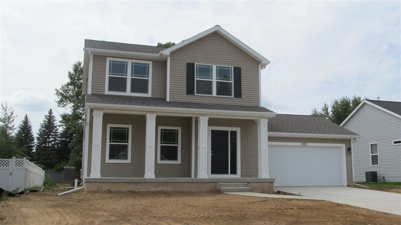 79 Dickens Street, Unit 47 Spring Arbor, MI 49283 - Photo 1 of 16 Photo 1