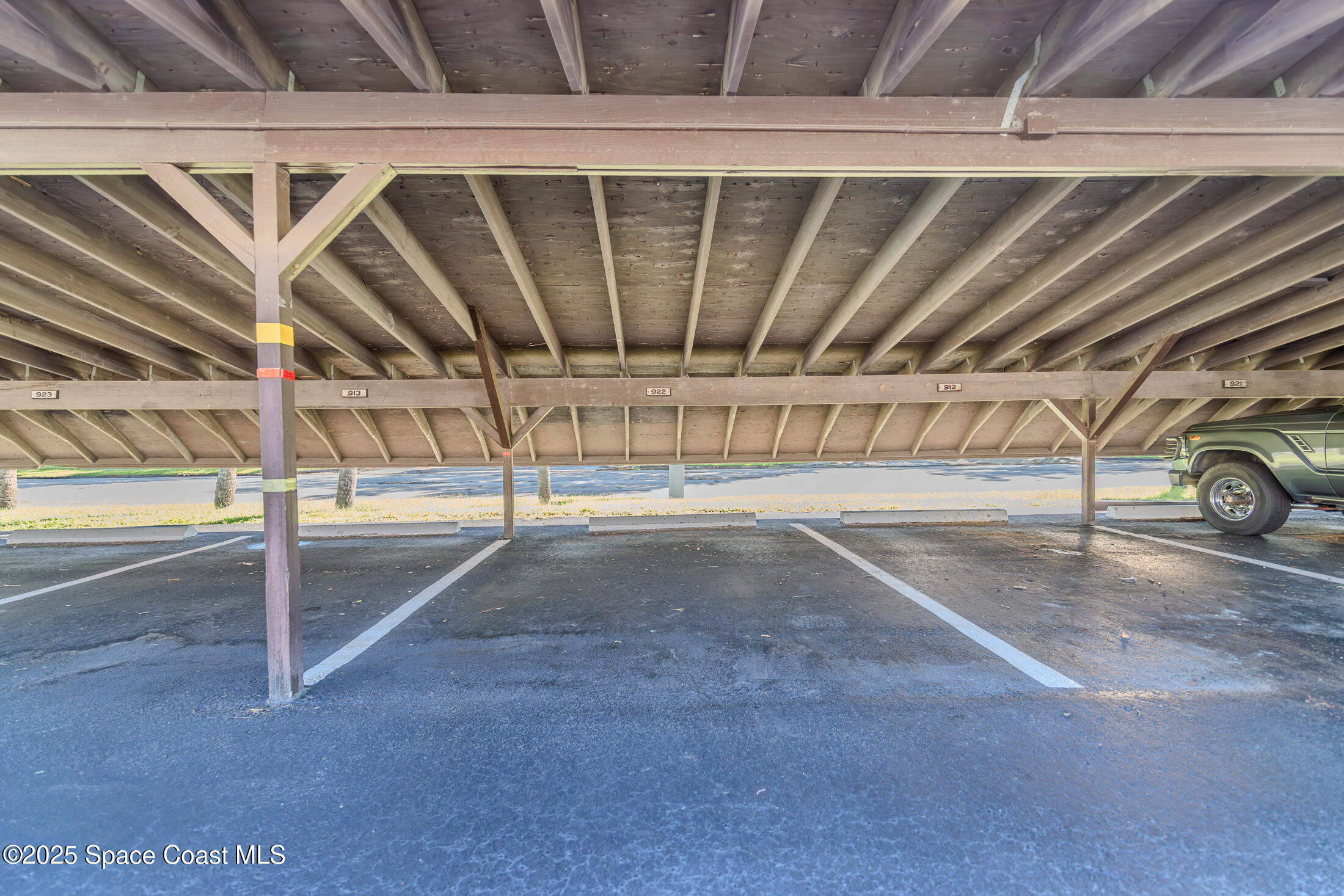 1515 Huntington Lane, Unit 922 Rockledge, FL 32955 - Photo 26 of 26 Photo20