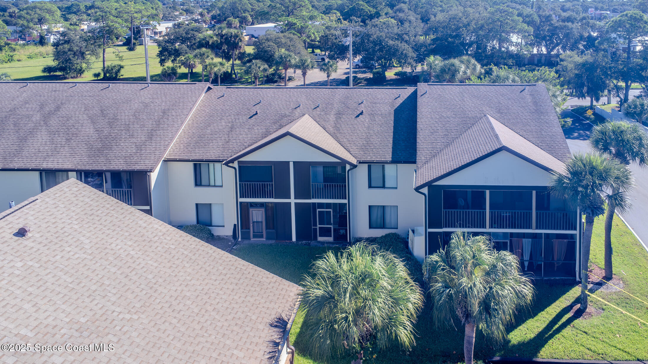 1515 Huntington Lane, Unit 922 Rockledge, FL 32955 - Photo 3 of 26 Aerial3