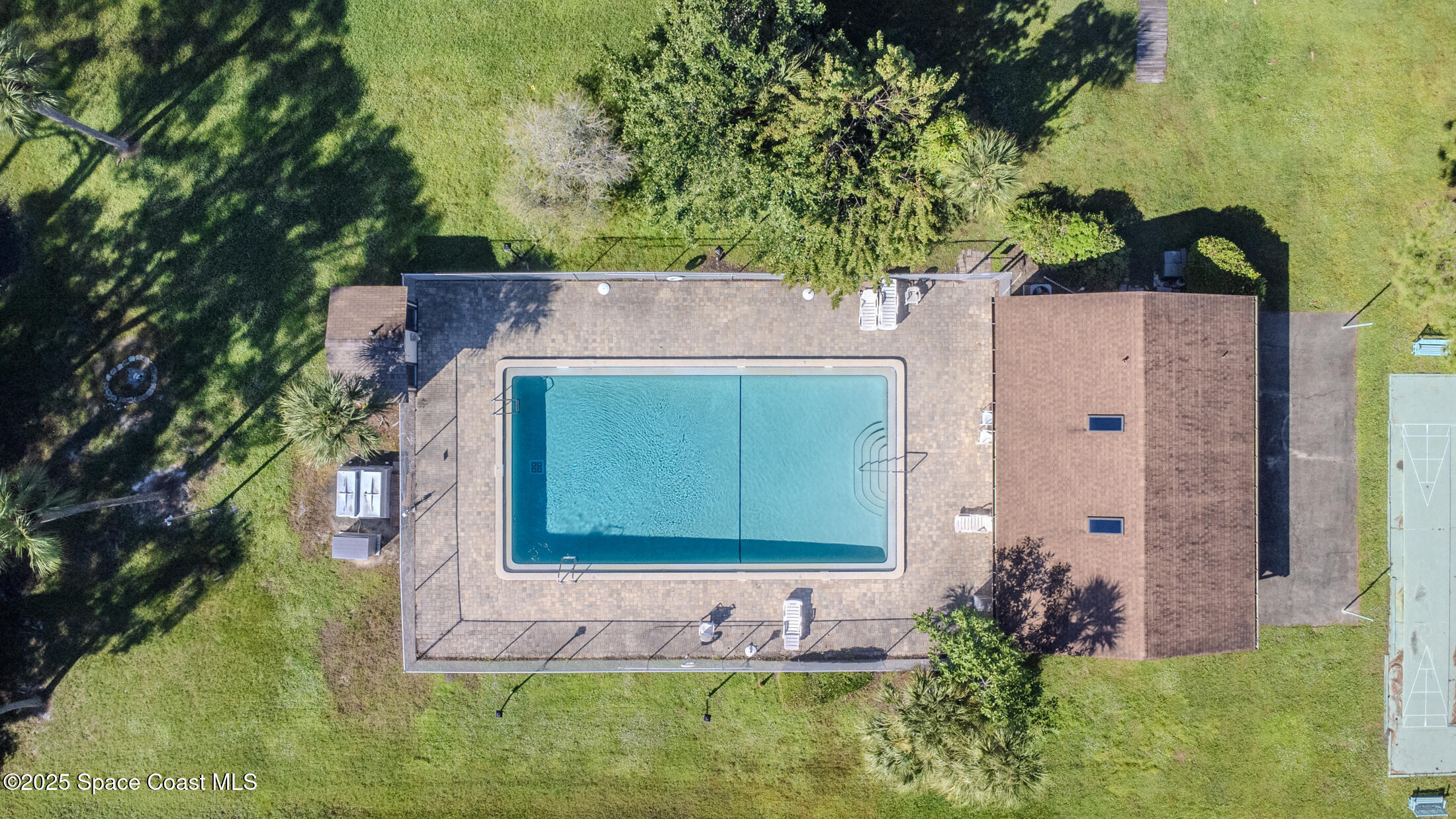 1515 Huntington Lane, Unit 922 Rockledge, FL 32955 - Photo 5 of 26 Aerial5