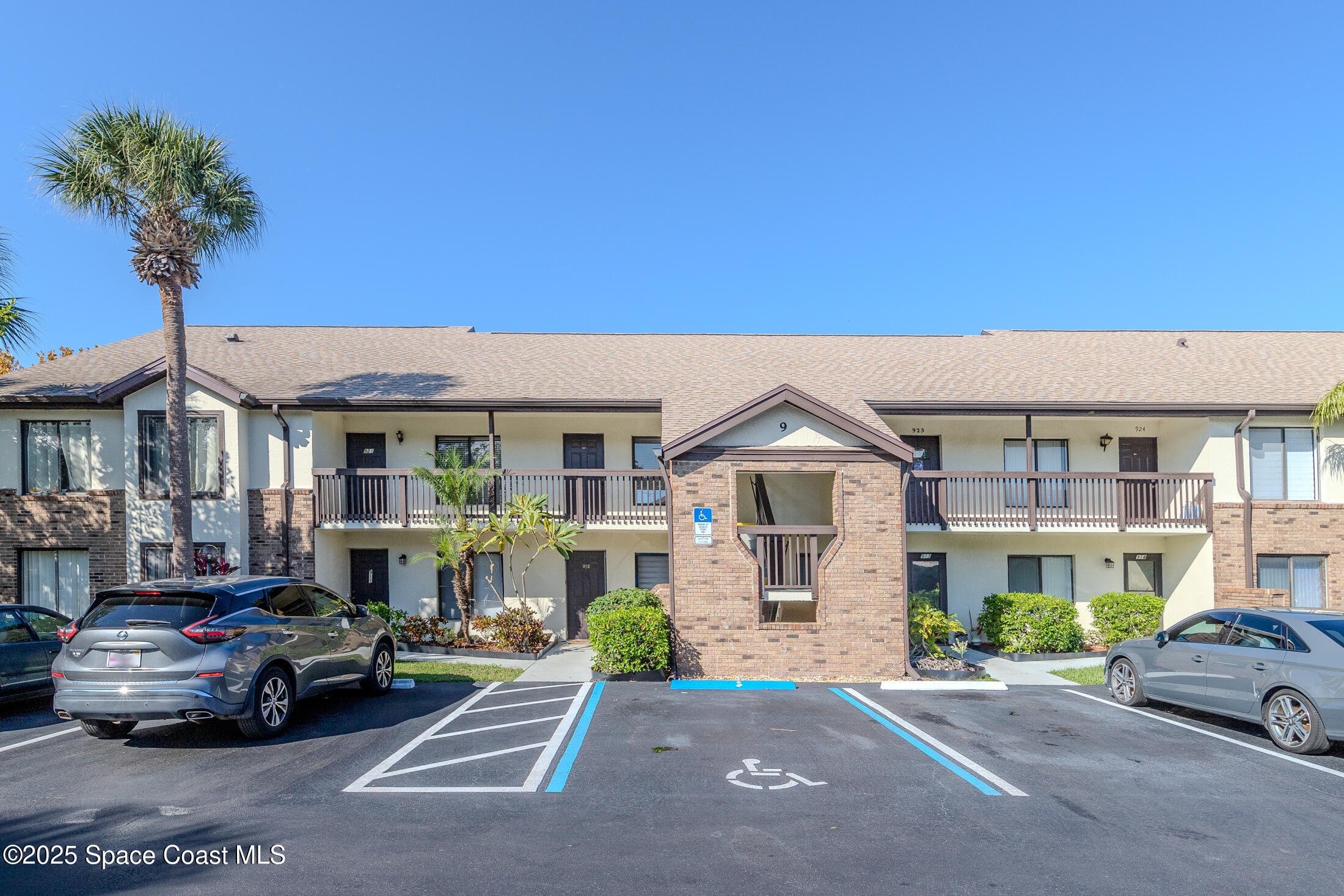 1515 Huntington Lane, Unit 922 Rockledge, FL 32955 - Photo 8 of 26 Photo1