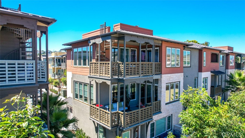 1207 Doheny Way Dana Point, CA 92629 - Photo 46 of 74 Community ariel shots.