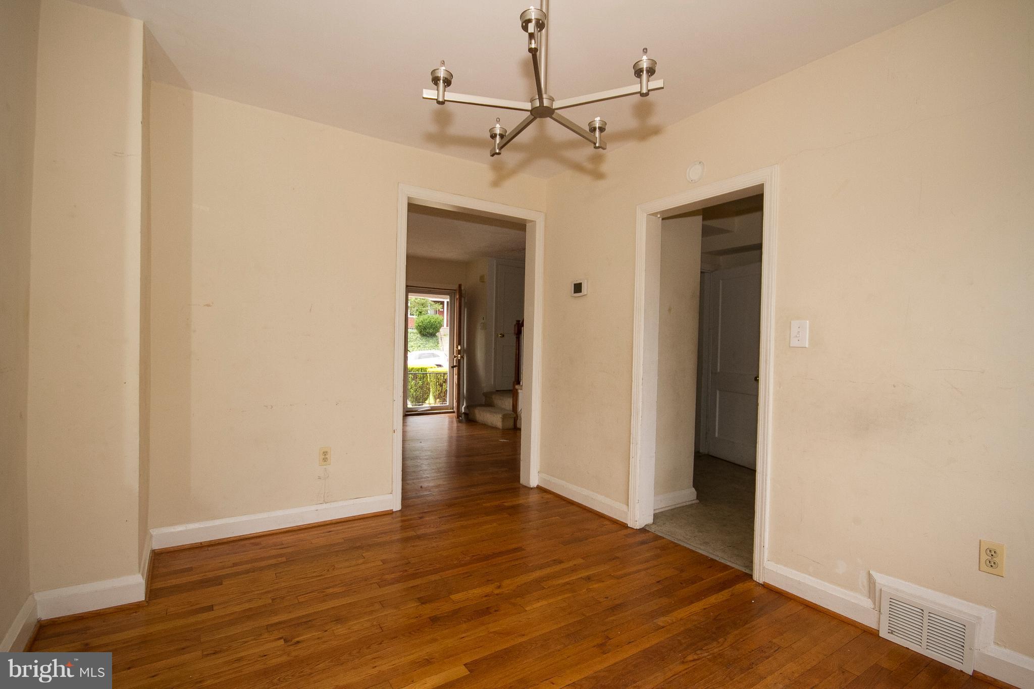 1024 Witherspoon Road Baltimore, MD 21212 - Photo 15 of 23 Interior (General)