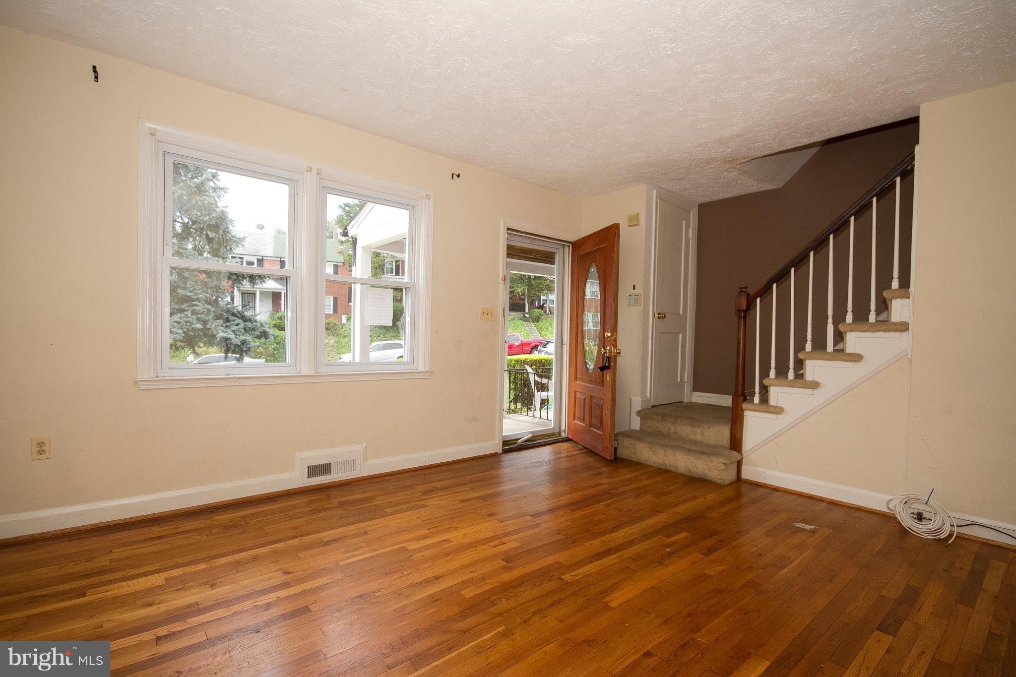 1024 Witherspoon Road Baltimore, MD 21212 - Photo 4 of 23 Interior (General)