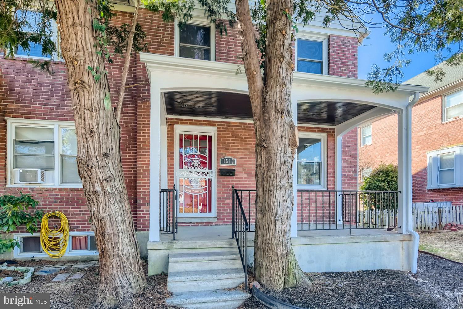 1517 Stonewood Road Baltimore, MD 21239 - Photo 3 of 28 Gallery Image 3