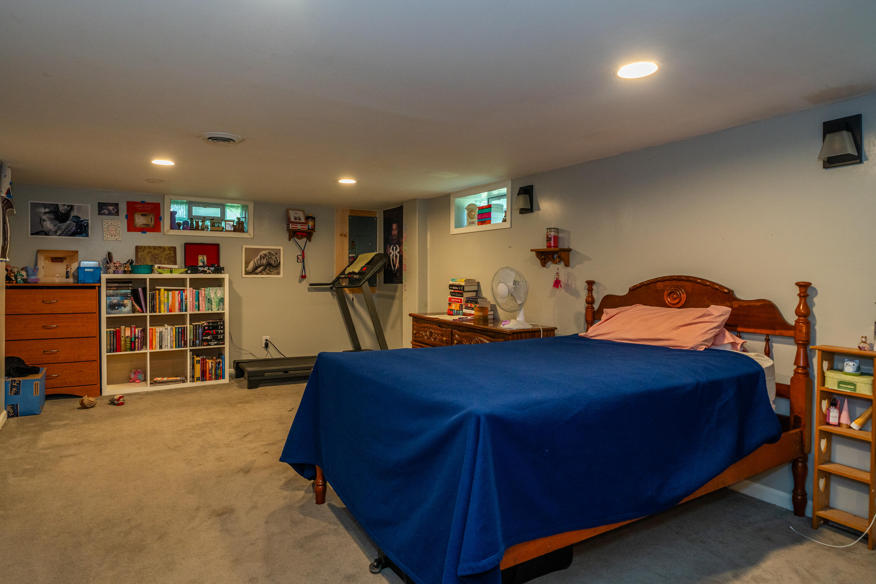 2576 Middle Urbana Road Springfield, OH 45503 - Photo 22 of 55