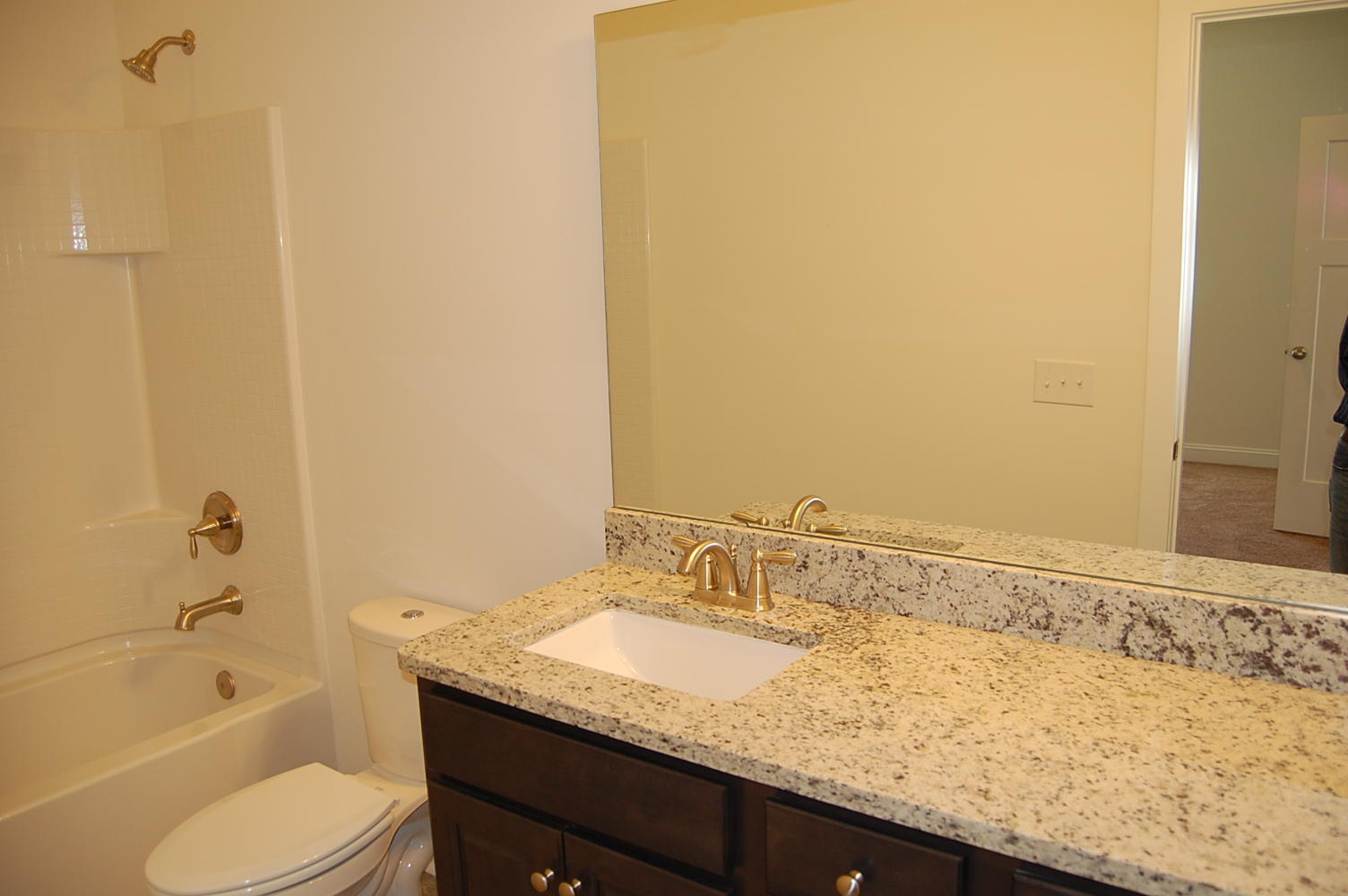2216 Spring Hope Drive Mount Pleasant, SC 29466 - Photo 17 of 19 Guest bathroom