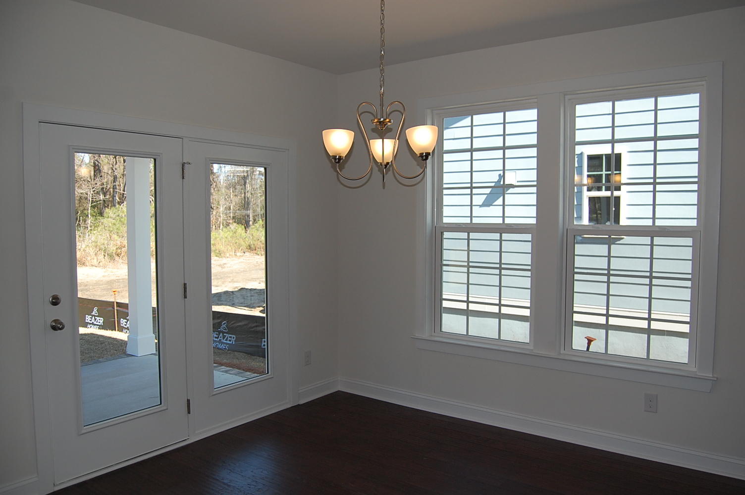2216 Spring Hope Drive Mount Pleasant, SC 29466 - Photo 7 of 19 Breakfast room
