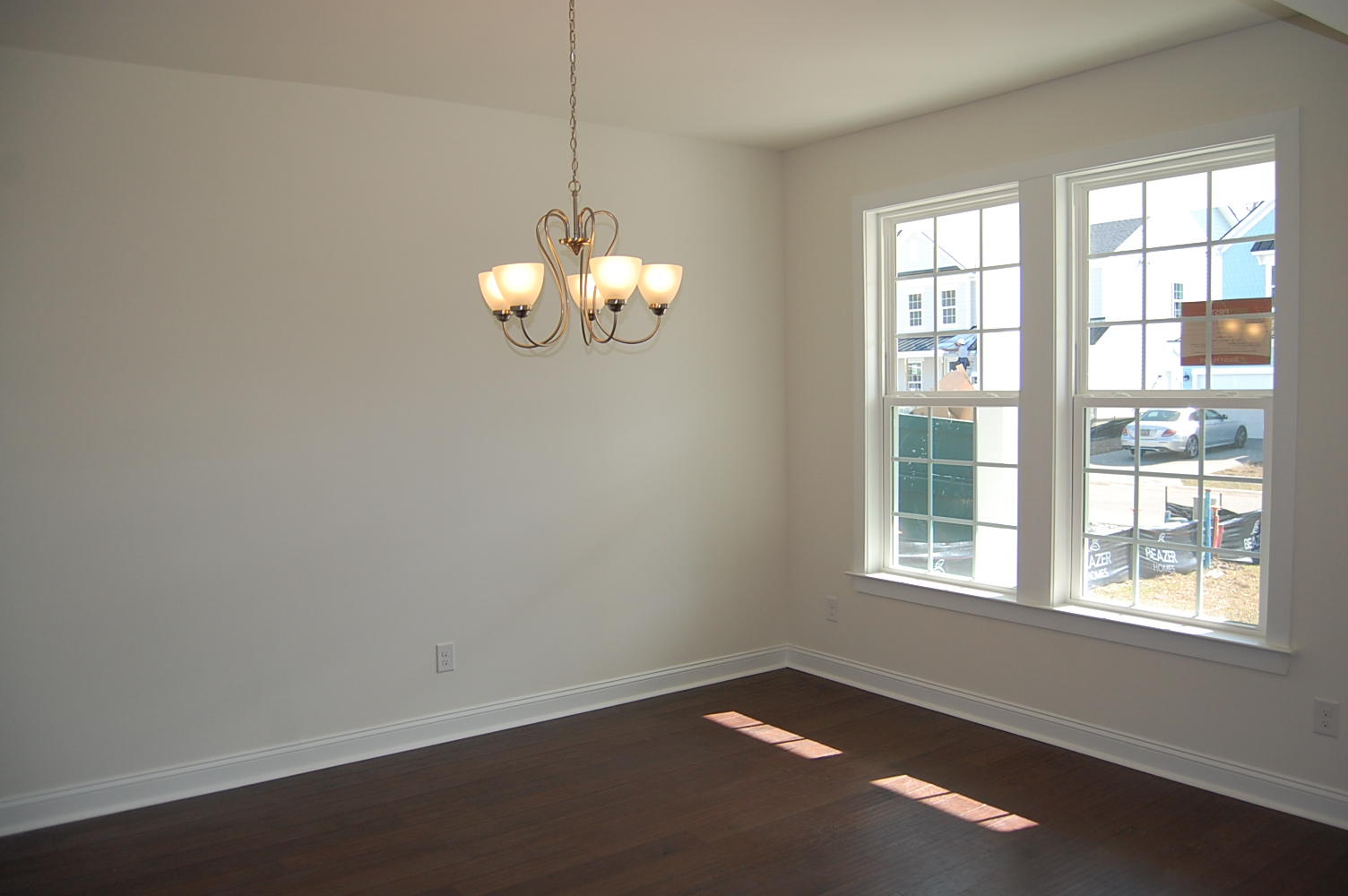 2216 Spring Hope Drive Mount Pleasant, SC 29466 - Photo 8 of 19 Dining