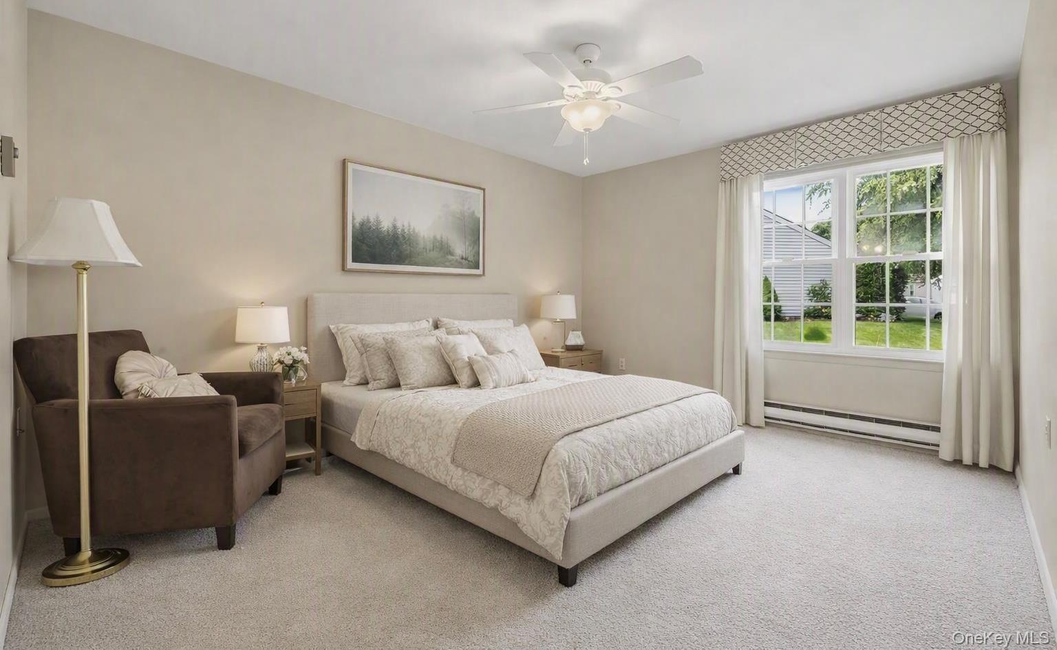 7 Avon Court Ridge, NY 11961 - Photo 11 of 17 Virtually Staged