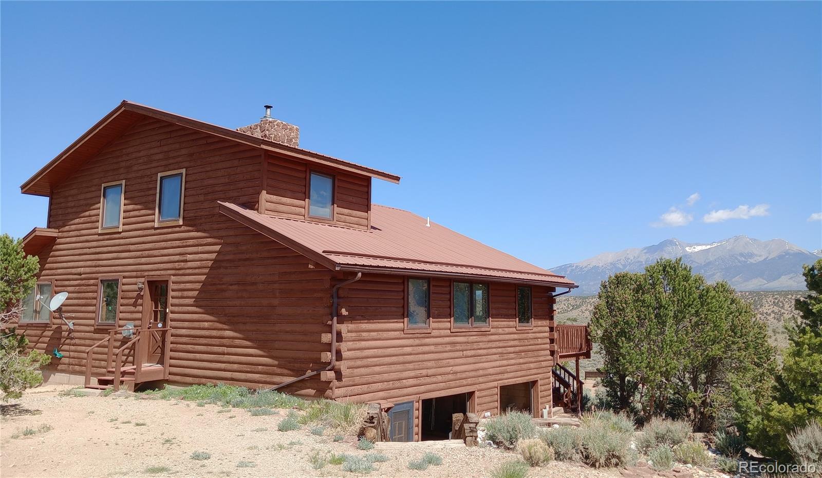 37543 Pierrepont Road Fort Garland, CO 81133 - Photo 28 of 50 Gallery Image 28