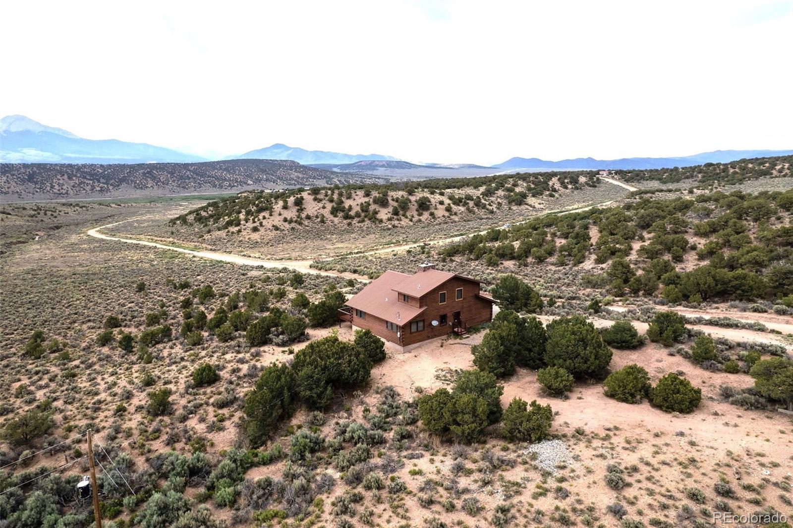37543 Pierrepont Road Fort Garland, CO 81133 - Photo 36 of 50 Gallery Image 36