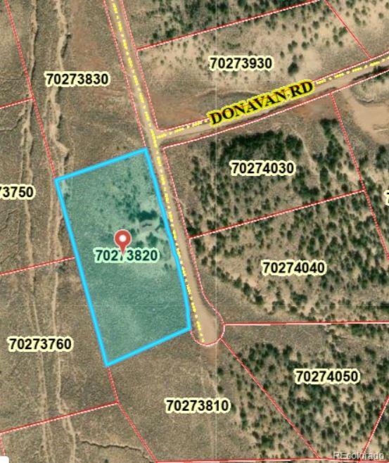 37543 Pierrepont Road Fort Garland, CO 81133 - Photo 50 of 50 Gallery Image 50
