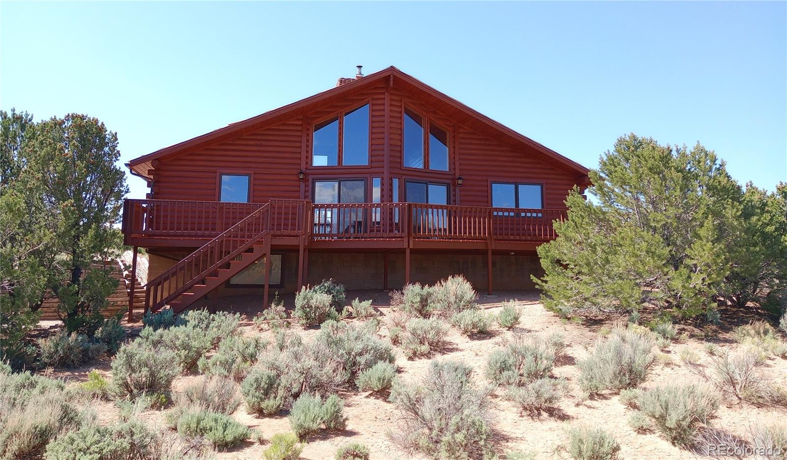 37543 Pierrepont Road Fort Garland, CO 81133 - Photo 5 of 50 Gallery Image 5