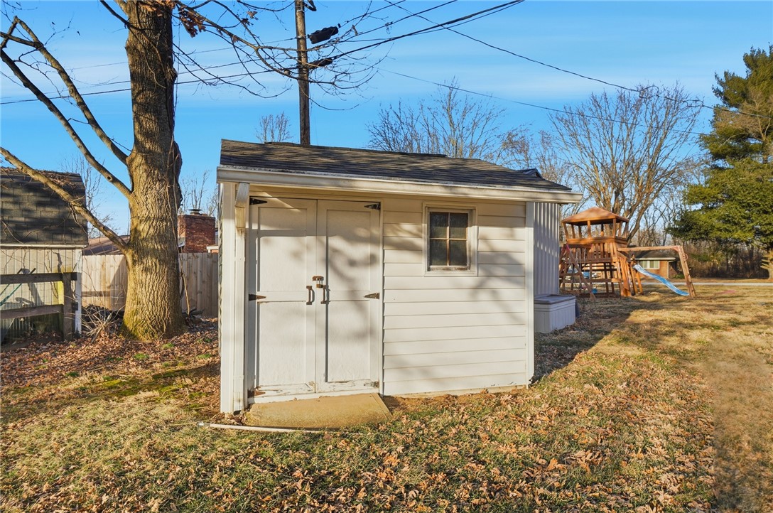 1044 Whitestone Road Xenia, OH 45385 - Photo 25 of 25