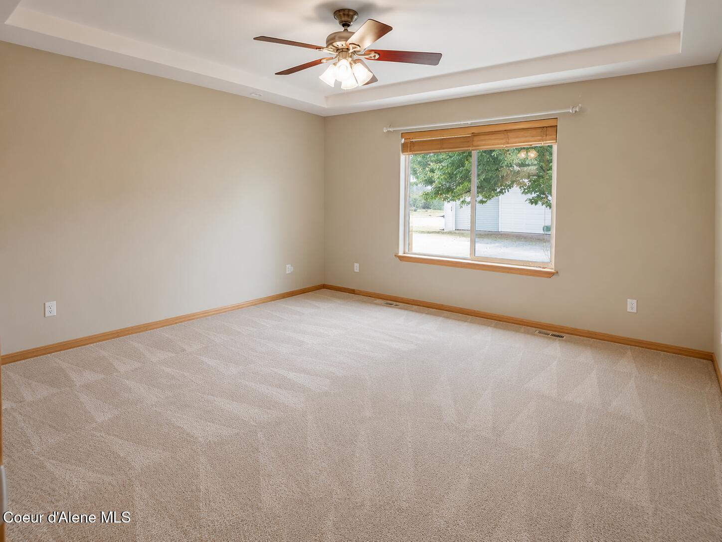 2104 West Evening Star Road Post Falls, ID 83854 - Photo 12 of 22 Master Bedroom 1