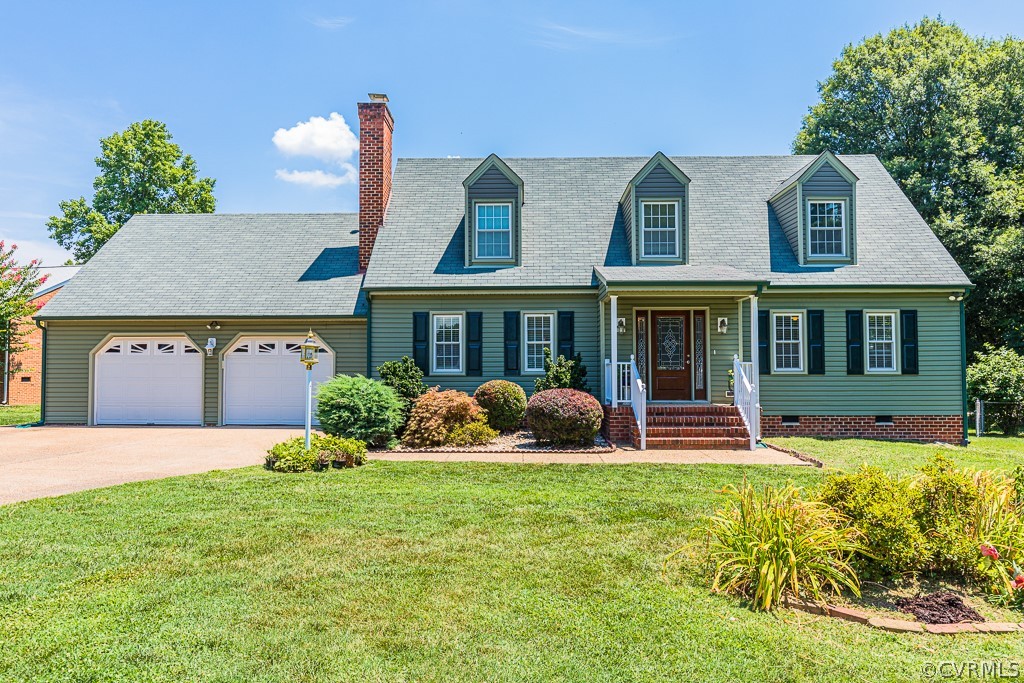 4021 Barth Road Richmond, VA 23234 - Photo 1 of 42 Gallery Image 1