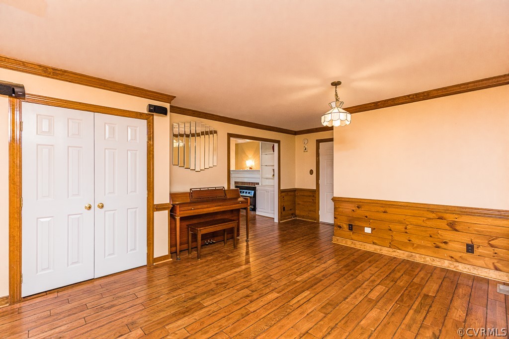 4021 Barth Road Richmond, VA 23234 - Photo 14 of 42 Gallery Image 14