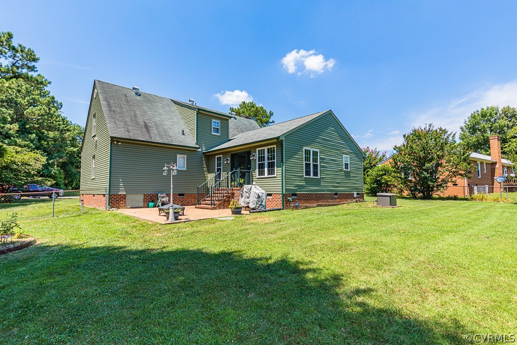 4021 Barth Road Richmond, VA 23234 - Photo 35 of 42 Gallery Image 35