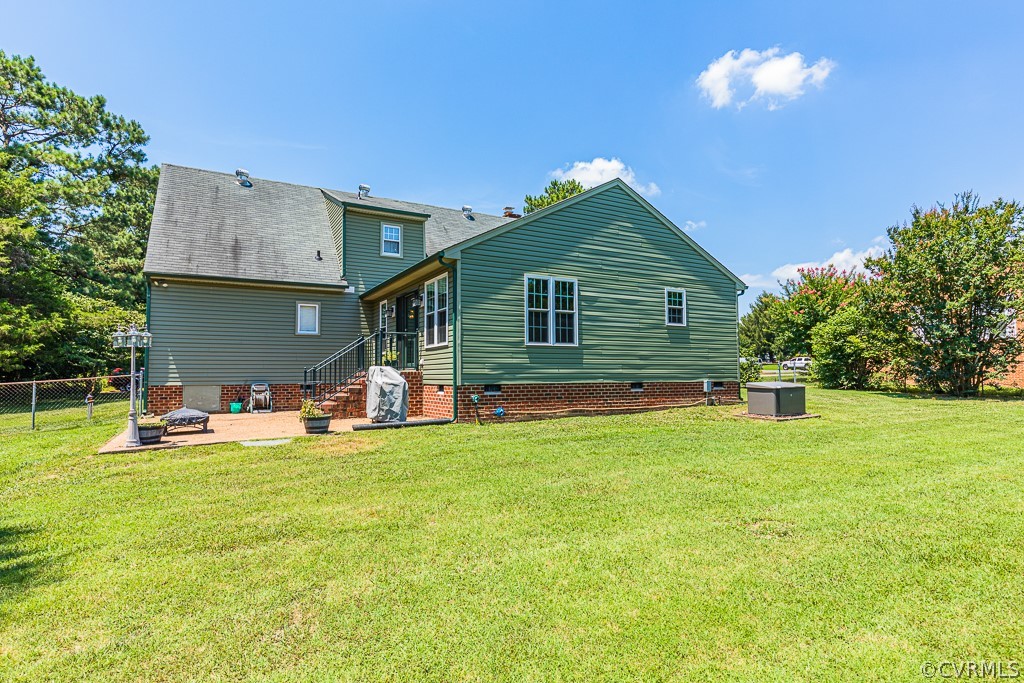 4021 Barth Road Richmond, VA 23234 - Photo 36 of 42 Gallery Image 36