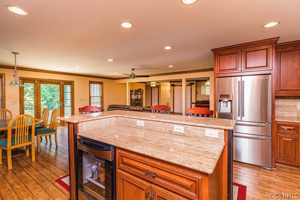 4021 Barth Road Richmond, VA 23234 - Photo 4 of 42 Gallery Image 4