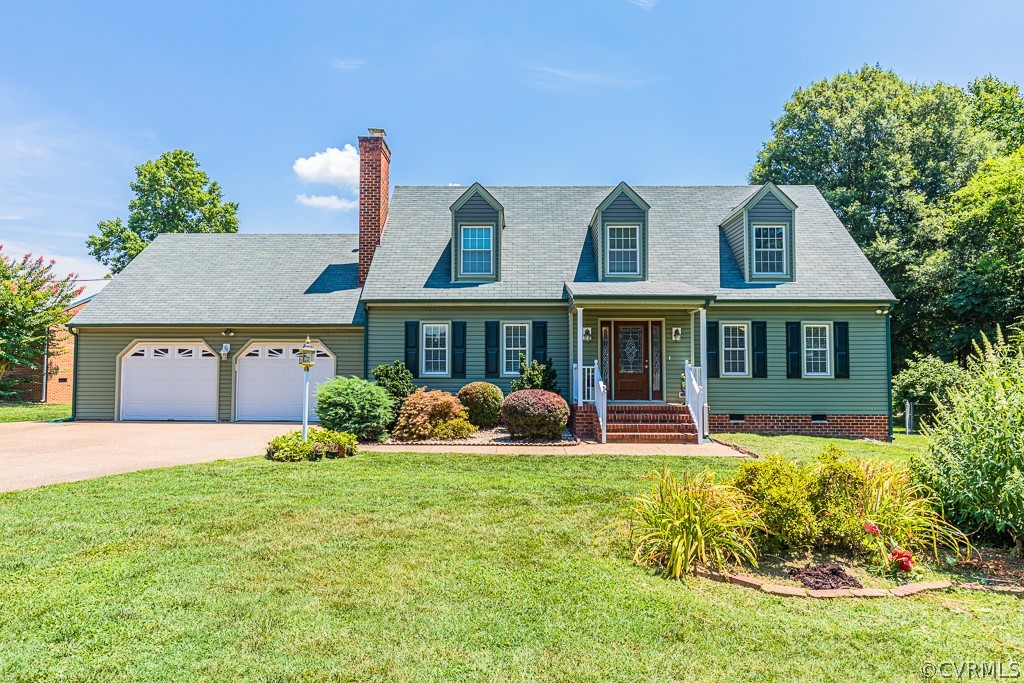 4021 Barth Road Richmond, VA 23234 - Photo 41 of 42 Gallery Image 41