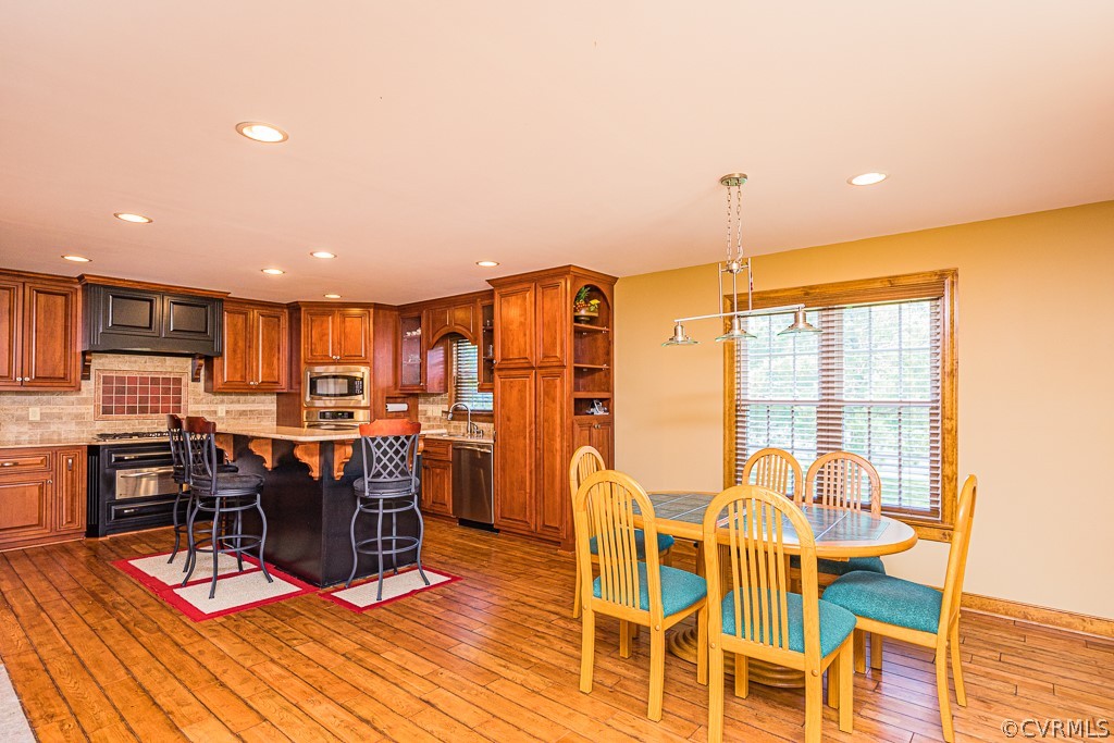 4021 Barth Road Richmond, VA 23234 - Photo 6 of 42 Gallery Image 6