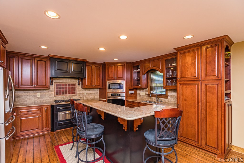 4021 Barth Road Richmond, VA 23234 - Photo 7 of 42 Gallery Image 7