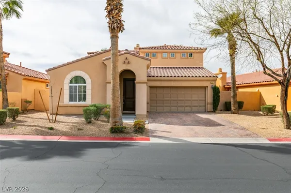 $2,550 | 13 Avenza Drive, Henderson, NV 89011