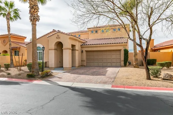 $2,550 | 13 Avenza Drive, Henderson, NV 89011