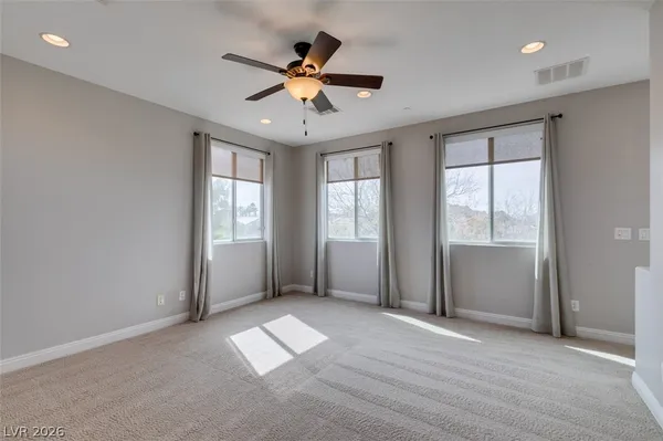 $2,550 | 13 Avenza Drive, Henderson, NV 89011