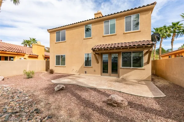 $2,550 | 13 Avenza Drive, Henderson, NV 89011